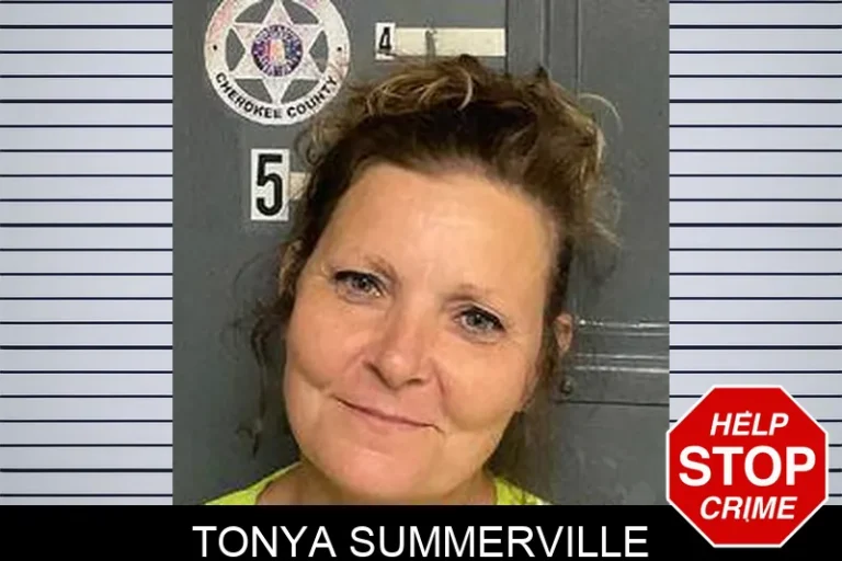 Tonya Summerville