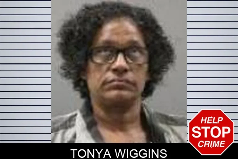 Tonya Wiggins