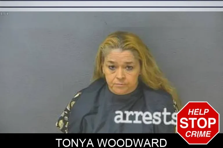 Tonya Woodward