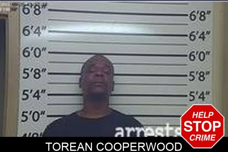 Torean Cooperwood