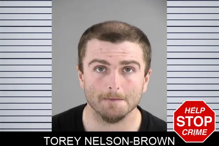 Torey Nelson-Brown