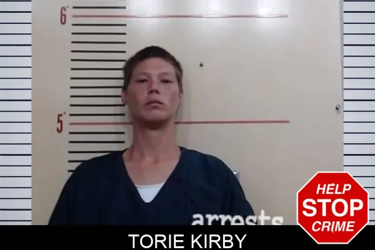 Torie Kirby