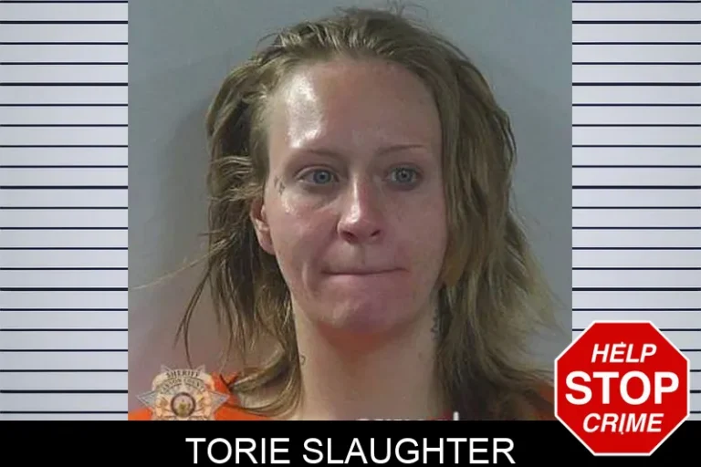 Torie Slaughter
