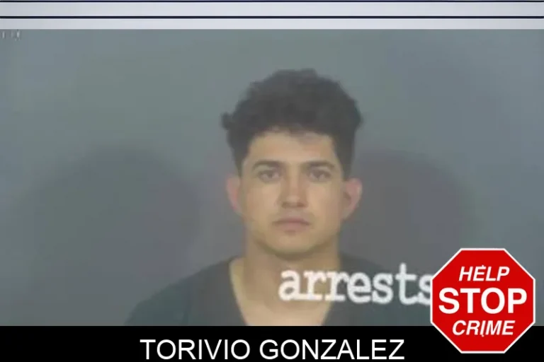 Torivio Gonzalez