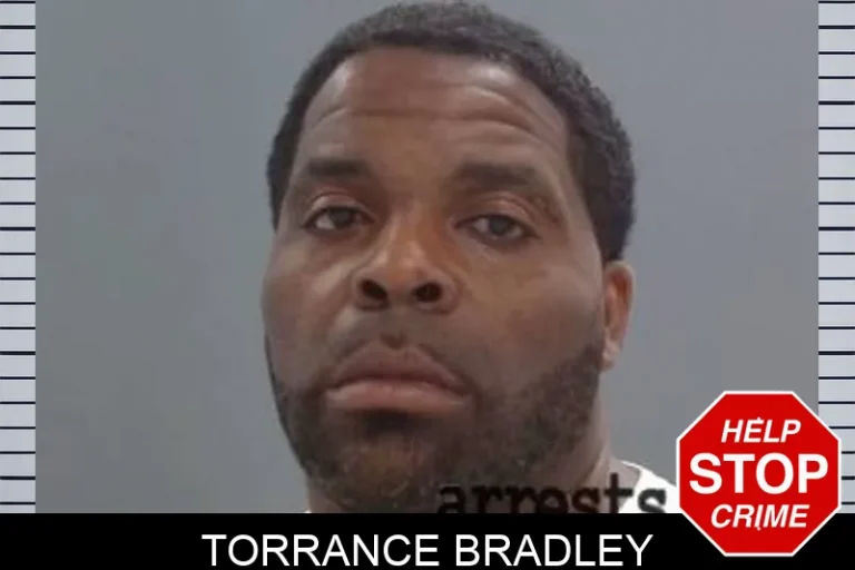 Torrance Bradley