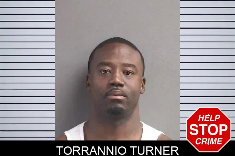 Torrannio Turner