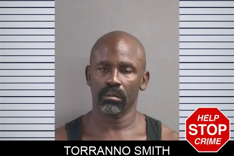 Torranno Smith