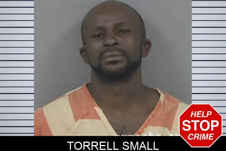 Torrell Small