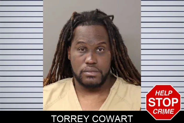 Torrey Cowart