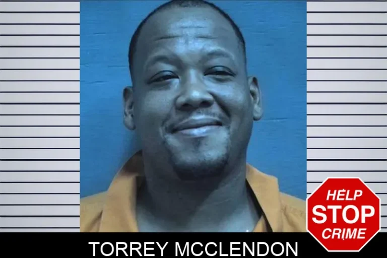 Torrey McClendon