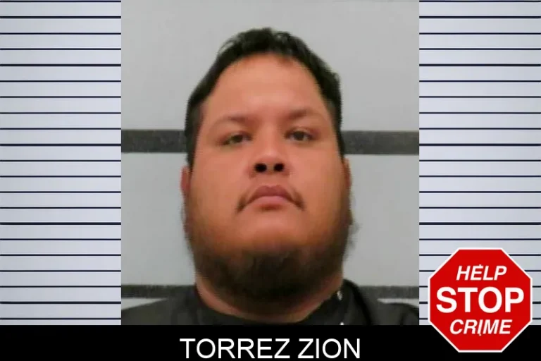 Torrez Zion