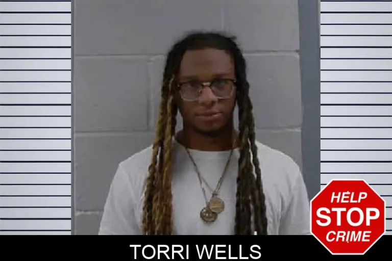 Torri Wells