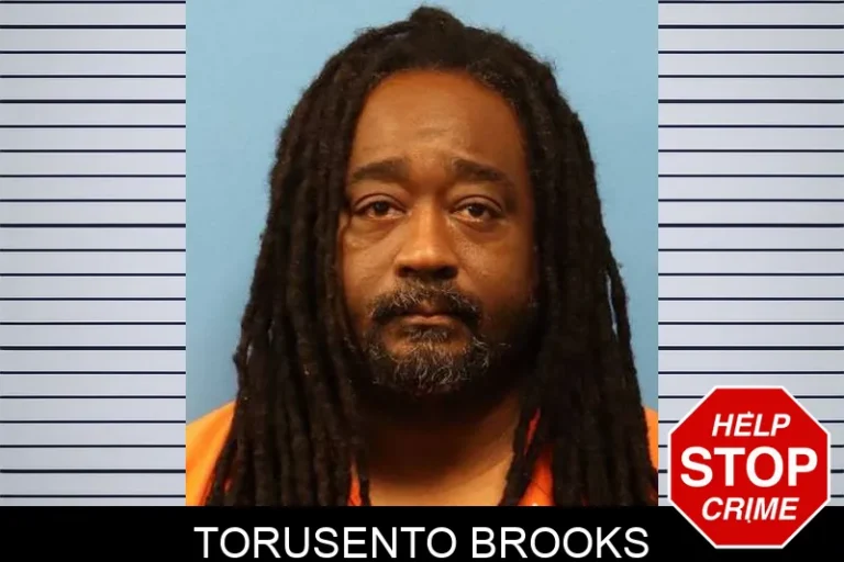 Torusento Brooks