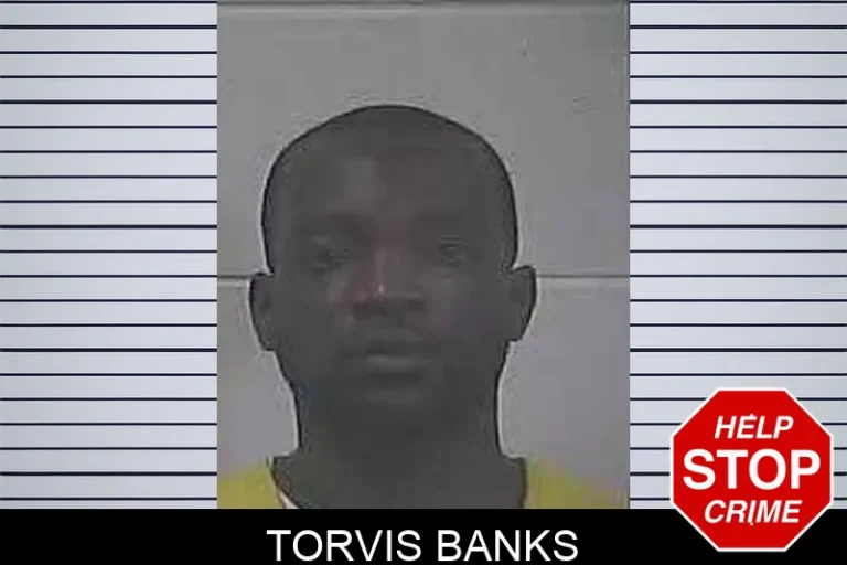 Torvis Banks