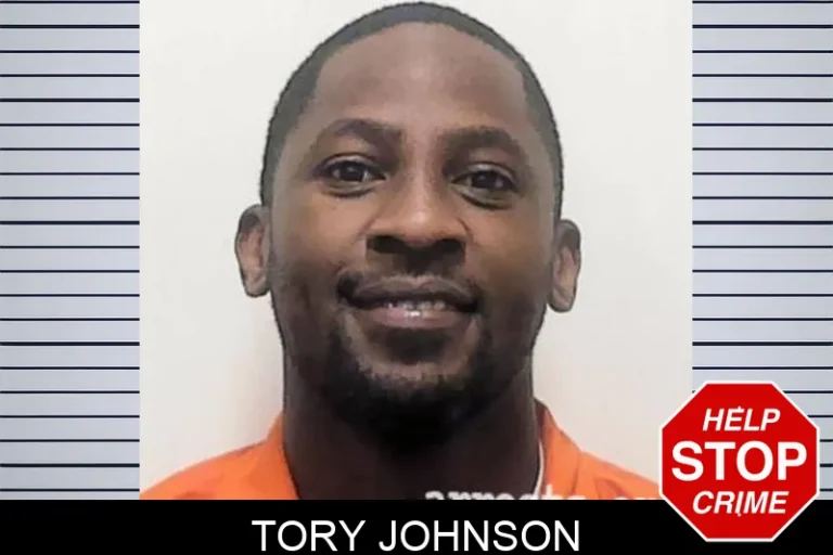 Tory Johnson