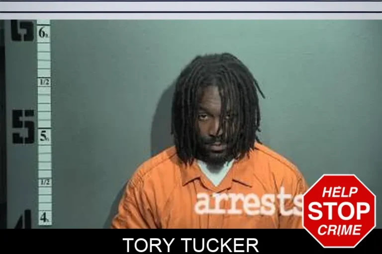 Tory Tucker