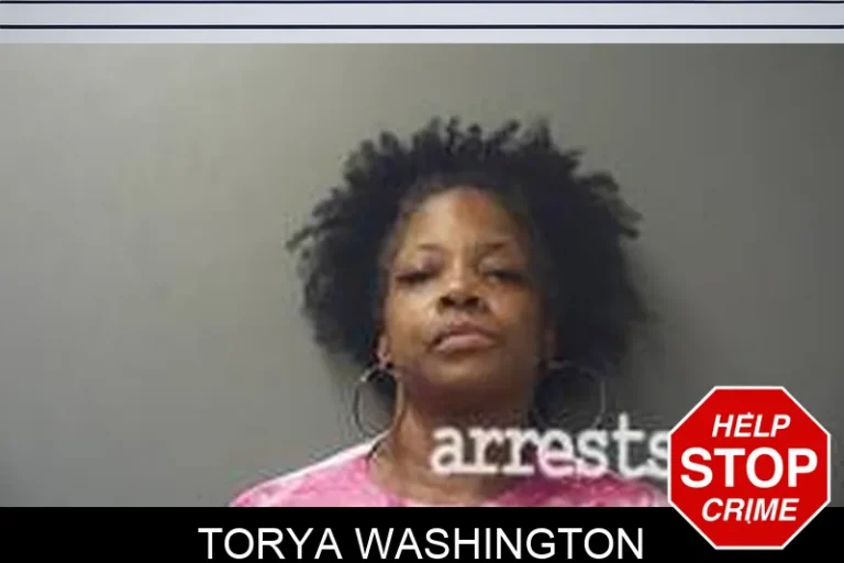 Torya Washington