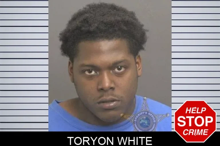 Toryon White