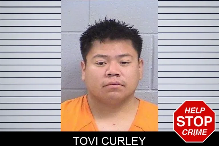 Tovi Curley