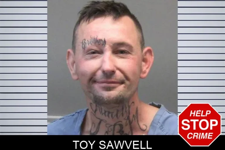 Toy Sawvell
