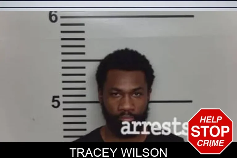 Tracey Wilson