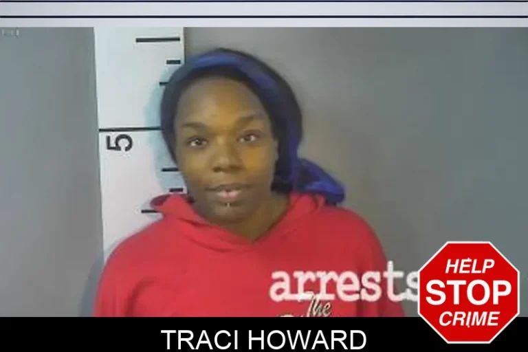 Traci Howard