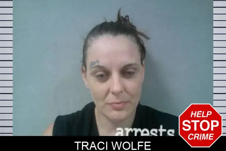 Traci Wolfe