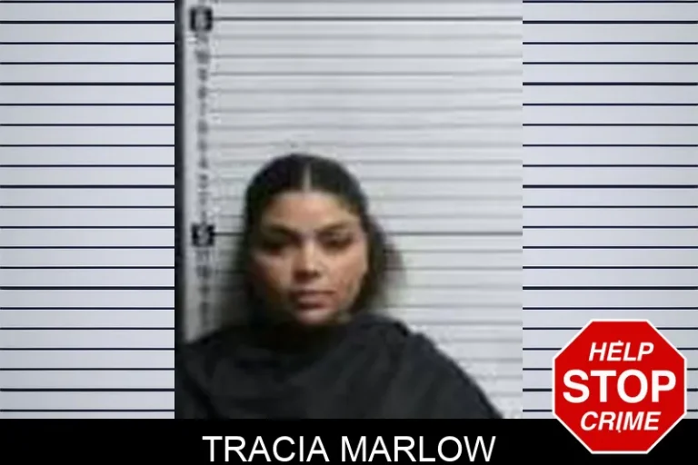 Tracia Marlow