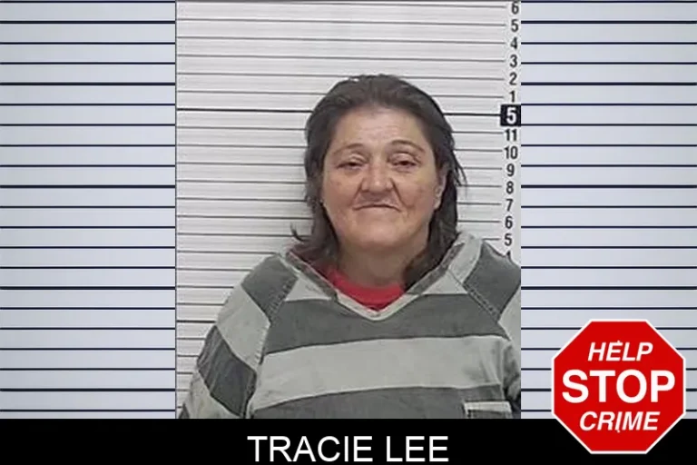 Tracie Lee