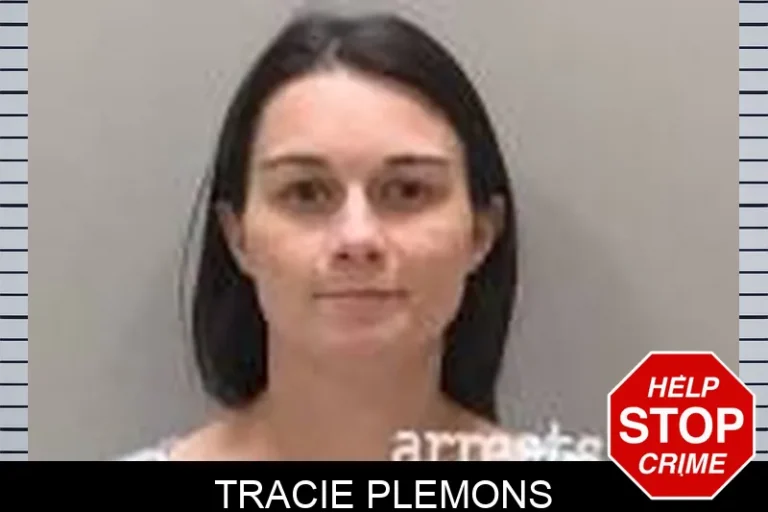 Tracie Plemons