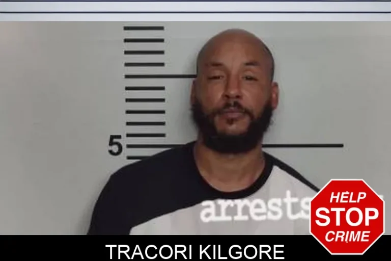 Tracori Kilgore