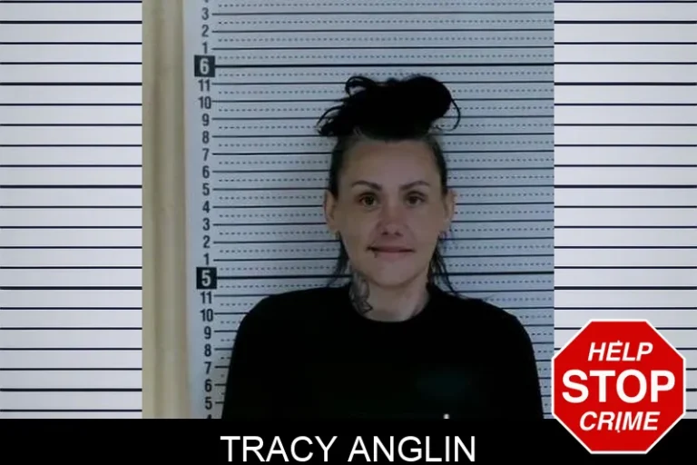 Tracy Anglin