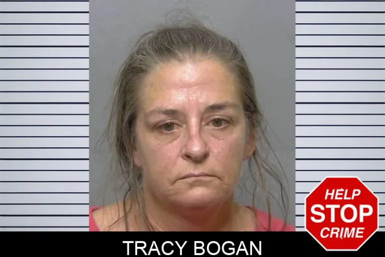 Tracy Bogan