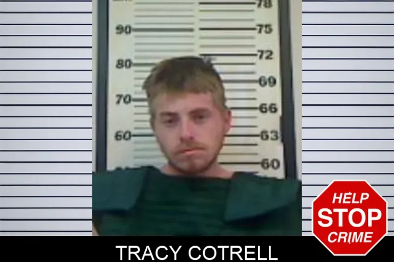 Tracy Cotrell
