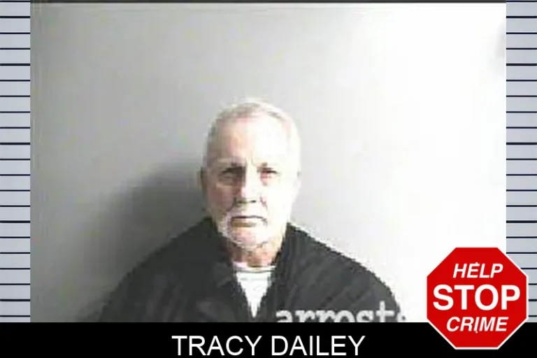 Tracy Dailey