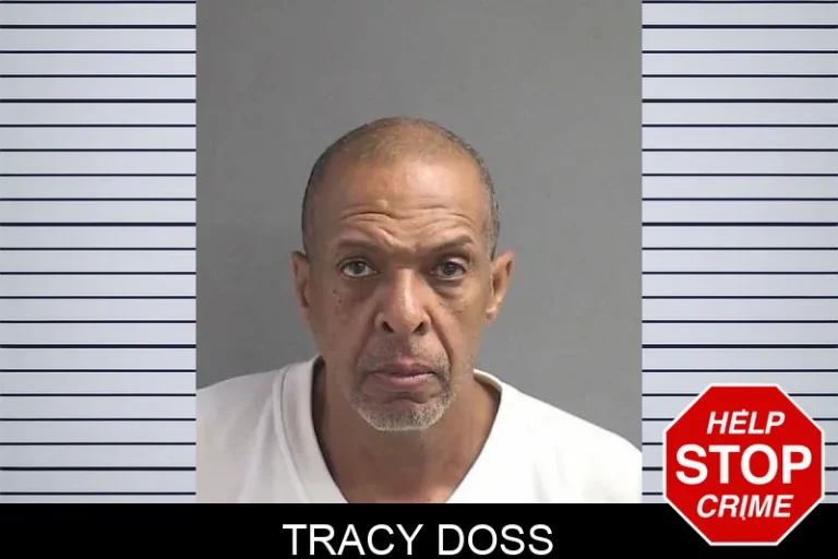 Tracy Doss