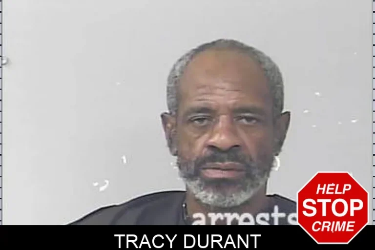 Tracy Durant