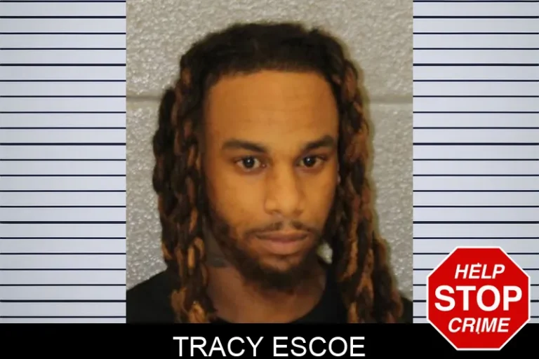 Tracy Escoe