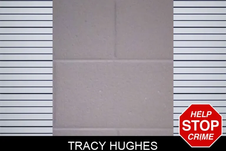 Tracy Hughes