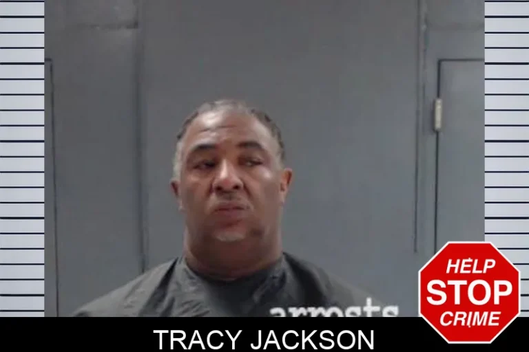 Tracy Jackson