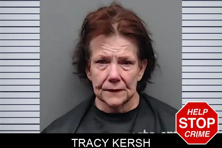 Tracy Kersh