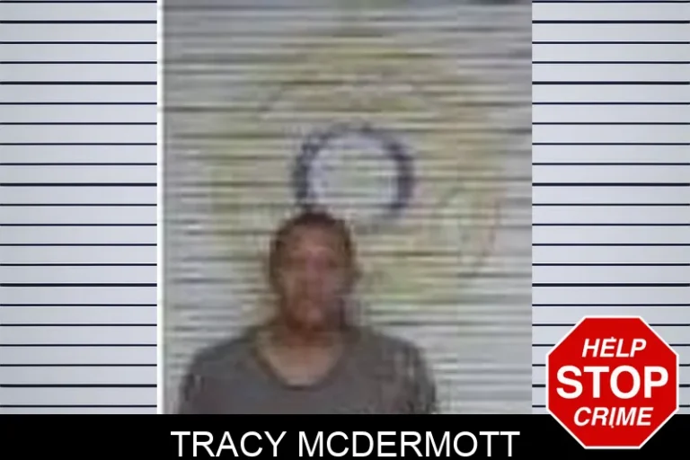 Tracy McDermott