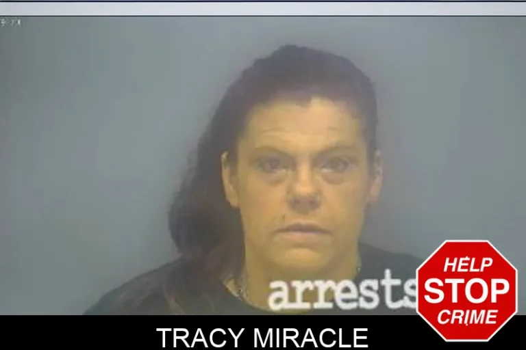 Tracy Miracle