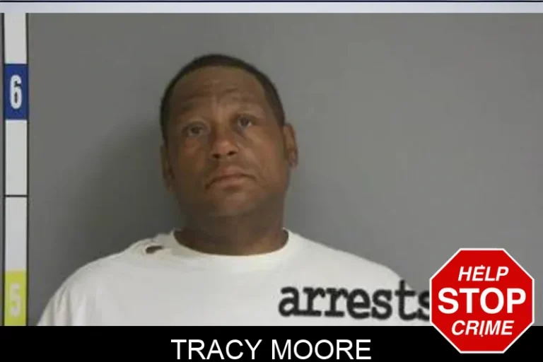 Tracy Moore