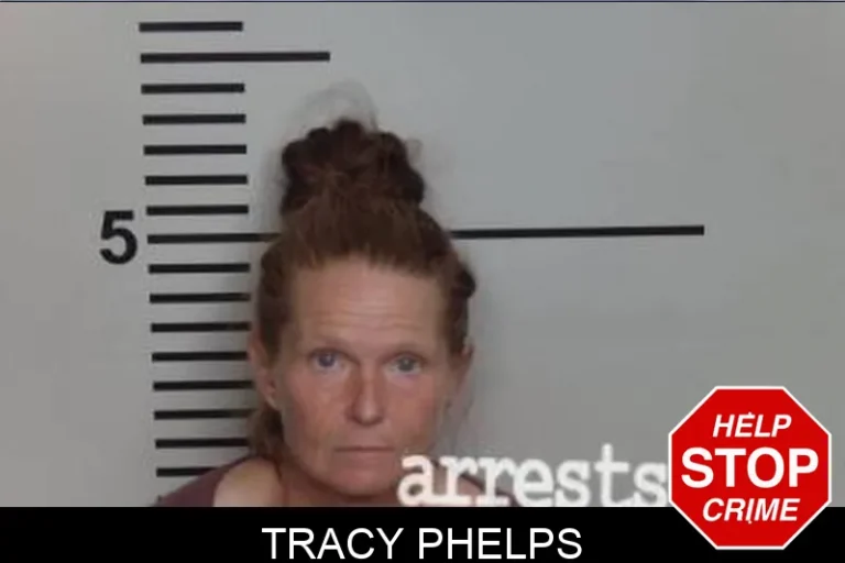 Tracy Phelps