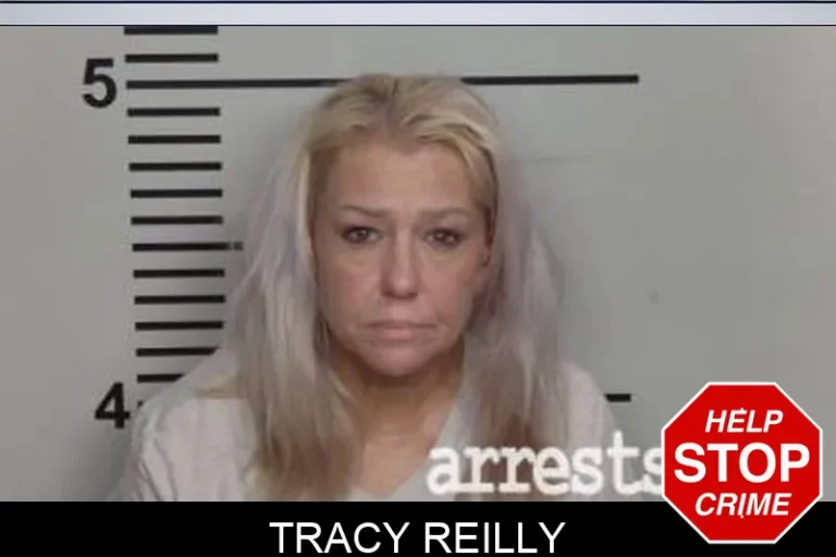 Tracy Reilly