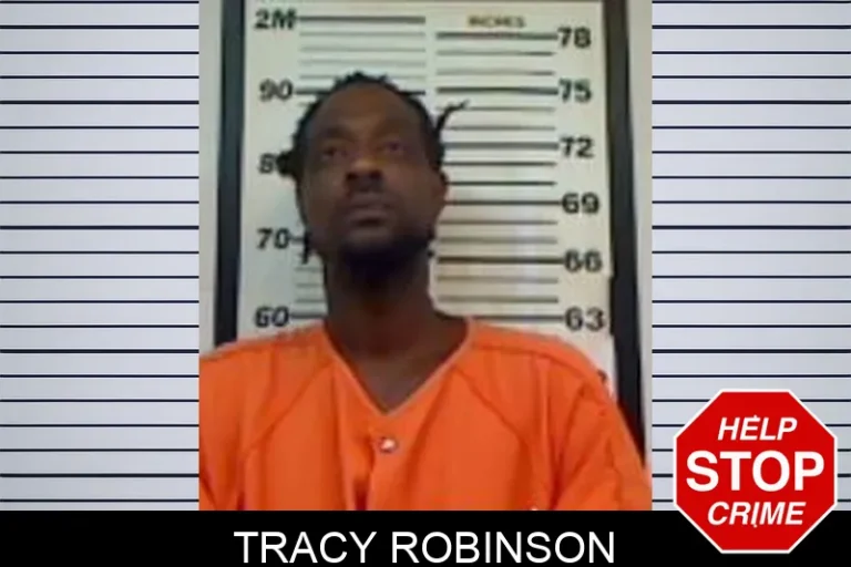 Tracy Robinson