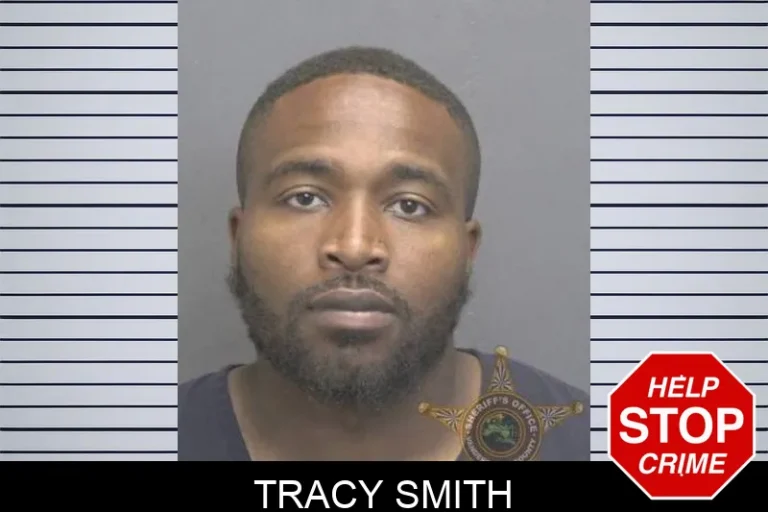 Tracy Smith
