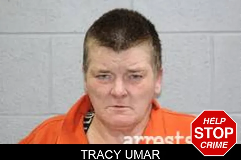 Tracy Umar
