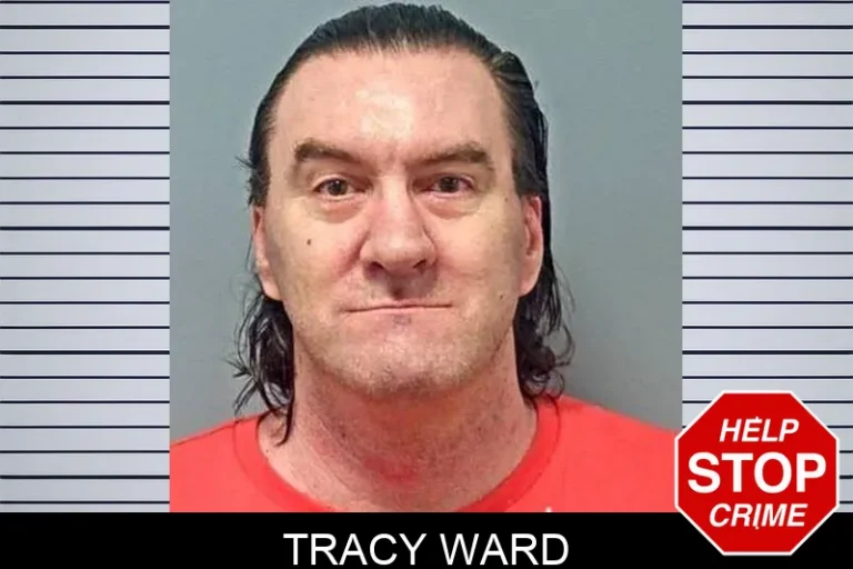 Tracy Ward
